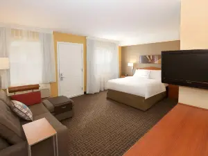 TownePlace Suites Seattle Southcenter