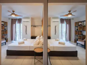 Well Being Luxury Apartments