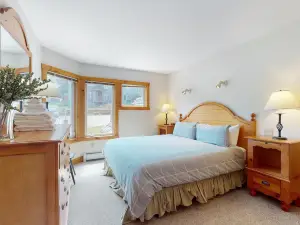 Jay Peak Village Home 365