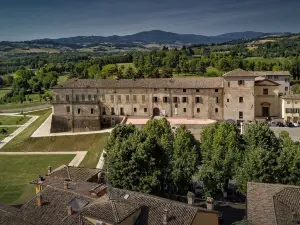 Hotel Cortaccia Sanvitale