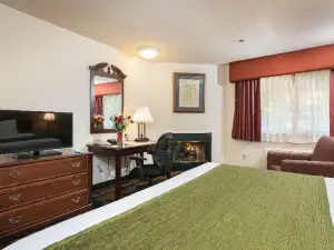Best Western Amador Inn