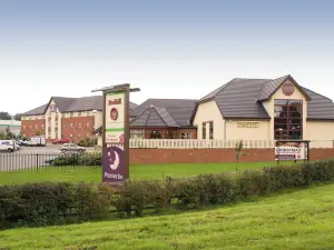 Premier Inn Stafford North (Spitfire)