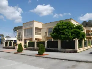 Lifestyle Apartments at Ferntree