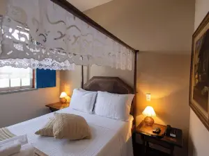 Pousada Solar da Inconfidência - fácil Acesso a Praça Tiradentes