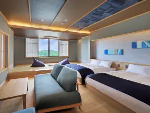 Kappa No Yado Ryokan Sanjiro