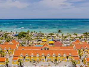 Amsterdam Manor Beach Resort
