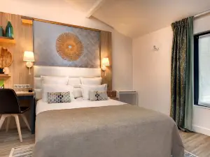 Serotel Suites Opera