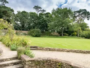 Guyers House Hotel and Restaurant