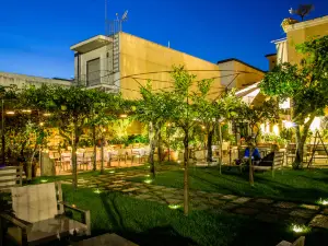 โรงแรมฟอรั่ม