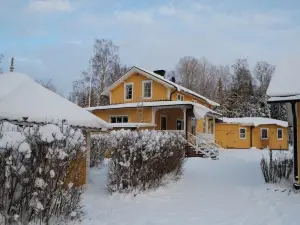 소피엘룬드 반드라르헴 & 캠핑