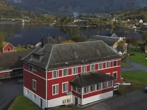 Villa Huset Vårt