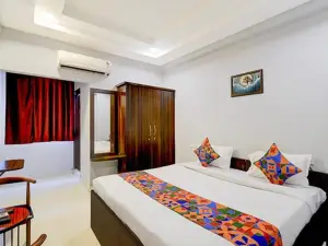 FabHotel Jaswitha Grand