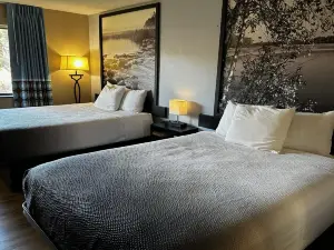 Super 8 by Wyndham Estherville