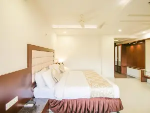 Hotel Grand Meridian