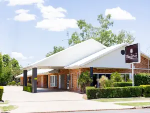 Emerald Maraboon Motor Inn