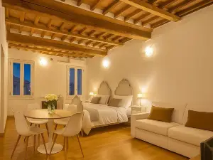 아파르타멘토 페라레시