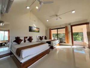 Green Paradise - Trimbakeshwar