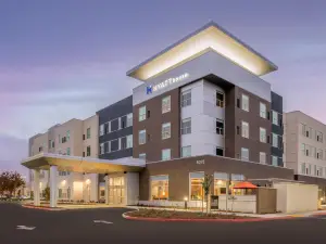 Hyatt House Fresno Campus Pointe
