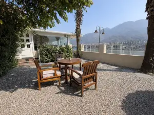 Yog Niketan by Sanskriti