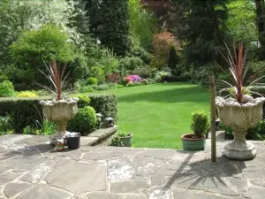 Tinker's Furze