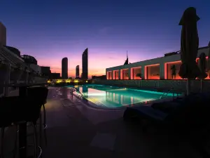 Millennium Downtown Abu Dhabi