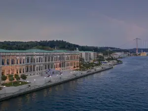 Ciragan Palace Kempinski Istanbul