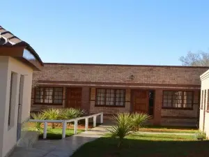 GaMalatjie Guesthouse