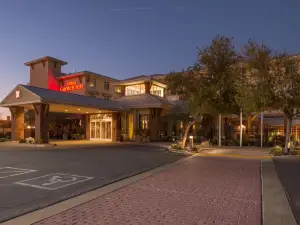 Hilton Garden Inn Yuma Pivot Point