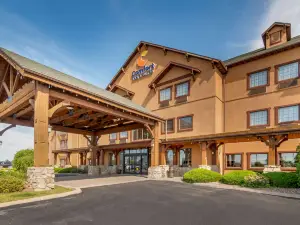 Comfort Inn & Suites Macon, MO