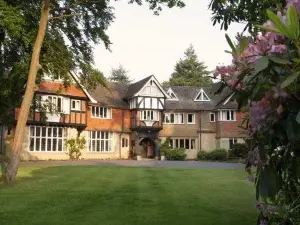 Branksome Place