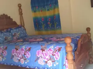 Lovely 1-Bed Cottage in St Catherine Jamaica