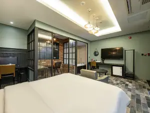 Daegu Hyeonpung the Dijon Hotel