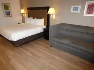 Red Roof Inn Houston - Jersey Village
