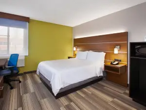 Holiday Inn Express Fairfax - Arlington Boulevard