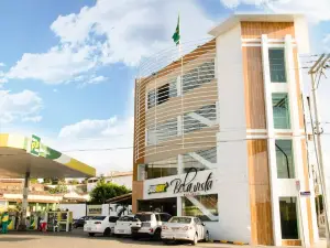 Belavista Hotel