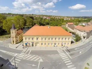 Hotel Pakrac
