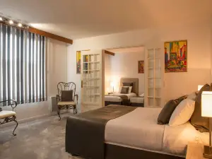 The Originals Boutique, Hôtel Clos Sainte Marie, Nevers