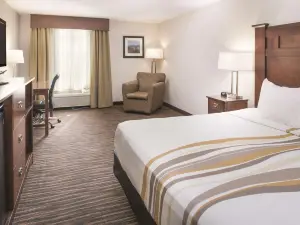 ลากินตา อินน์ บายวินด์แฮม เบนด์