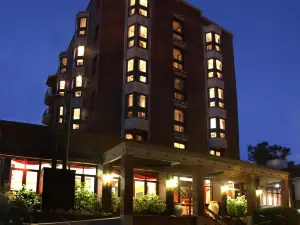 Bagu Pinamar Hotel