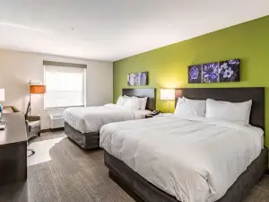 Sleep Inn & Suites Mt Hope Near Auction & Event Center