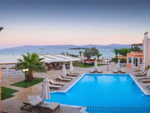 Avantis Suites Hotel