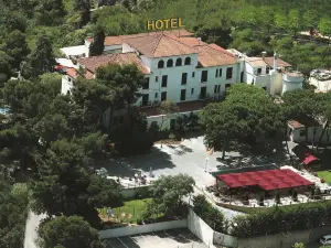 Hotel El Castell