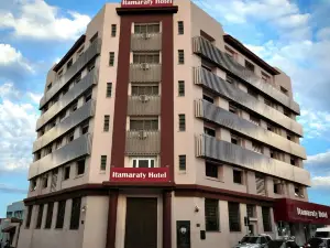 이타마라치 호텔