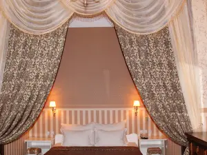 Inturist Hotel