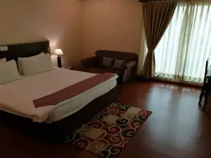 Hotel Sneha Clarks Inn Suites Nepalgunj