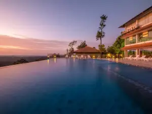 Coorg Cliffs Resort