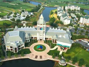 Quality Inn St Augustine Outlet Mall