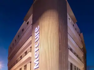 Mercure Porto Centro Santa Catarina