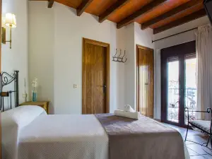 Hostal Valle del Sol Confort Rooms