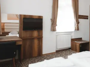 Hotel Castle Rastatt